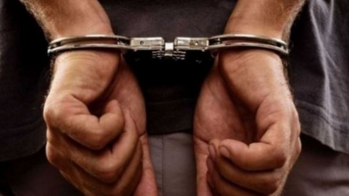 up-man-dupes-woman-of-rs-88-000-after-posing-as-indian-army-soldier-arrested